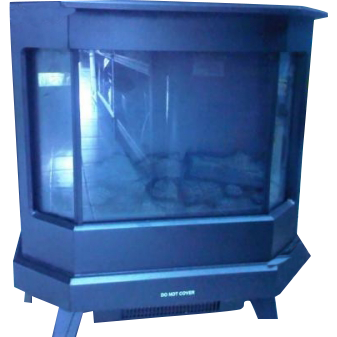 Electric Flame Effect Heater